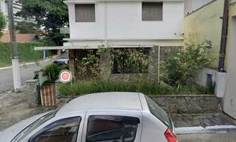 Imagem 2: Casa à venda 5 quartos, 03 banheiros, 2 vagas, 221m , edícula, Vila Mariana - Proximo ao