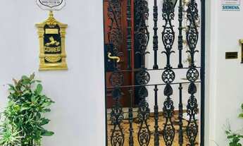 Imagem 6: SOBRADO - COM 03 SUITES , 03 VAGAS , 240M - CASA DE VILA FECHADA - JARDIM PAULISTA