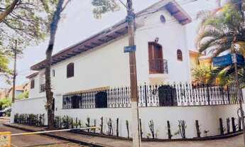 Imagem: SOBRADO - COM 03 SUITES, 03 VAGAS, 240M