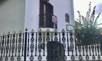 Imagem 4: SOBRADO - COM 03 SUITES , 03 VAGAS , 240M - CASA DE VILA FECHADA - JARDIM PAULISTA