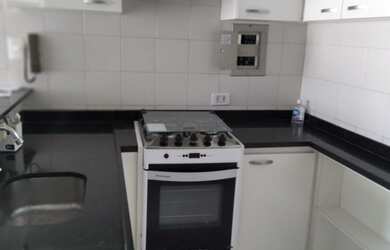 Imagem 5: Apartamento para locação - 1 dormitório, 1 sala, 1 banheiro. Excelente localização. 50,00