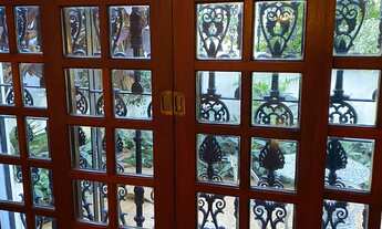 Imagem 7: SOBRADO - COM 03 SUITES , 03 VAGAS , 240M - CASA DE VILA FECHADA - JARDIM PAULISTA