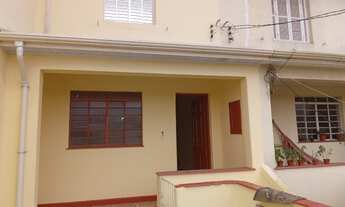 Imagem: Casa com 2 quartos à venda na Rua Marinheiro