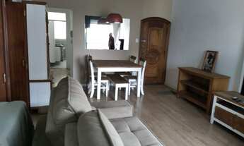 Imagem: Apartamento locação MOBILIADO - sendo