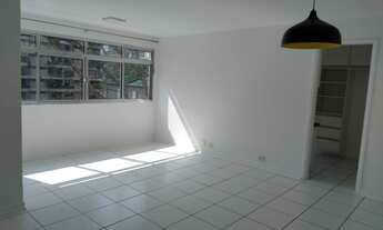 Imagem: JARDIM PAULISTA - 2 dormitórios, 2 salas