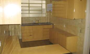 Imagem 6: Apartamento para locação - com 3 dormitórios sendo 1 suíte, com terraço, 01 vaga, 160m