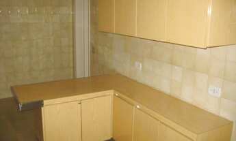 Imagem 5: Apartamento para locação - com 3 dormitórios sendo 1 suíte, com terraço, 01 vaga, 160m