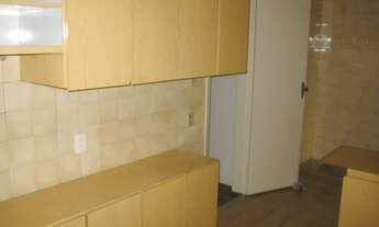 Imagem 4: Apartamento para locação - com 3 dormitórios sendo 1 suíte, com terraço, 01 vaga, 160m