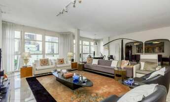 Imagem: Cobertura duplex - proximo ao parque TRianon