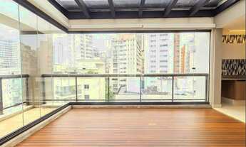 Imagem 2: COBERTURA DUPLEX A VENDA - 411m com 02 suites master, 02 vagas, espaço gourmet - proxiomo