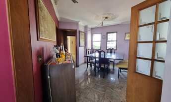 Imagem 4: COBERTURA DUPLEX - com 03 dormitorios sendo suite master, 04 vagas, solarium com churrasqu