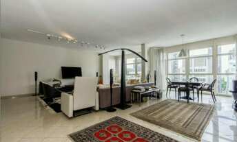 Imagem 3: Cobertura duplex - proximo ao parque TRianon - com 03 dorm, sendo 011 suite, 511m