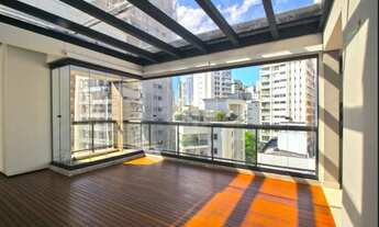 Imagem: COBERTURA DUPLEX A VENDA - 411m com 02 suites