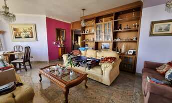 Imagem 2: COBERTURA DUPLEX - com 03 dormitorios sendo suite master, 04 vagas, solarium com churrasqu