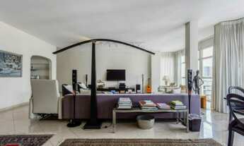 Imagem 2: Cobertura duplex - proximo ao parque TRianon - com 03 dorm, sendo 011 suite, 511m