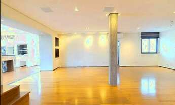 Imagem 7: COBERTURA DUPLEX A VENDA - 411m com 02 suites master, 02 vagas, espaço gourmet - proxiomo