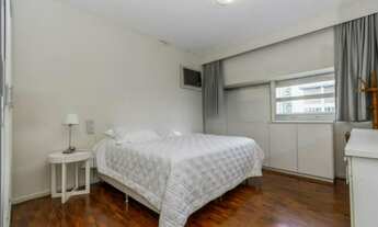 Imagem 5: Cobertura duplex - proximo ao parque TRianon - com 03 dorm, sendo 011 suite, 511m