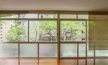 Imagem 4: Apartamento para locação - 03 dormitórios sendo 01 suite , 235m , 01 vaga de garagem, 02 q