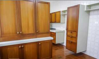 Imagem 7: Apartamento para locação - 03 dormitórios sendo 01 suite , 235m , 01 vaga de garagem, 02 q