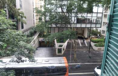 Imagem 3: Apartamento para locação - com 01 dormitórios, sala de estar, copa e cozinha , 01 banheiro