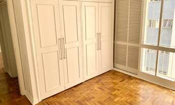 Imagem 6: Lindo apto de alto padrão LOCAÇÃO - com 4 dorm sendo 01 suíte, 250m, 02 vagas, terraço, vi