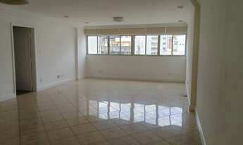 Imagem: Apto para locação - 160m² - 3 dorm sendo