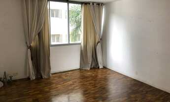 Imagem: Apartamento locação - 0,3 dormitórios