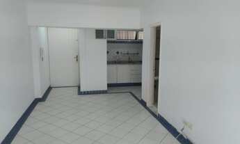 Imagem: Apartamento para venda, 1 suite, 1 banheiro