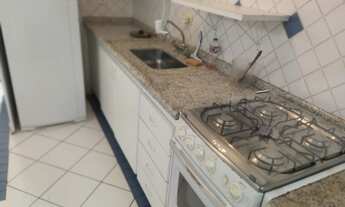 Imagem 7: Apartamento para venda, 1 suite, 1 banheiro, lavabo, 50m2 , sem vaga - proximo ao metro Co