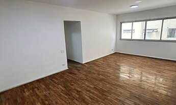 Imagem 3: APARTAMENTO para Locação - Apto com 3 dormitorio sendo 01 suite com armarios, sala para 2