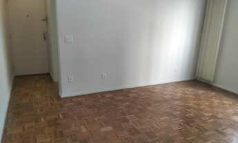 Imagem 2: Apartamento para locação - com 02 dormitórios com armarios, 01 vaga , 85m - proximo ao IB