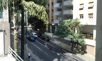 Imagem 6: Apartamento para locação - com 02 dormitórios com armarios, 01 vaga , 85m - proximo ao IB