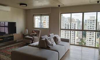 Imagem 5: Apartamento a VENDA - Foi totalmente reformado - 02 dormitorios sendo 01 suite, lavabo