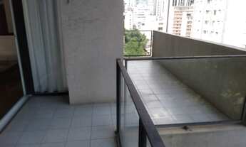 Imagem 5: Apartamento para locação - 03 dormitórios sendo 01 suite , 235m , 01 vaga de garagem, 02 q