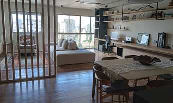 Imagem 3: Apartamento a VENDA - Foi totalmente reformado - 02 dormitorios sendo 01 suite, lavabo