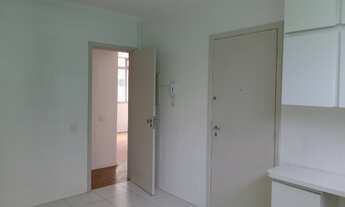 Imagem 7: Apartamento para locação - com 03 dormitórios sendo 01 suite, sala ampla e iluminada, cozi