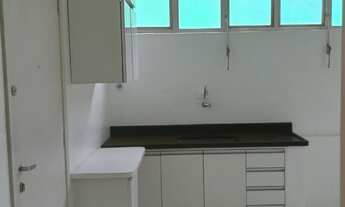 Imagem 6: Apartamento para locação - com 03 dormitórios sendo 01 suite, sala ampla e iluminada, cozi