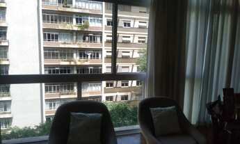 Imagem 3: Apartamento para locação - 03 dormitórios sendo 01 suite , 235m , 01 vaga de garagem, 02 q