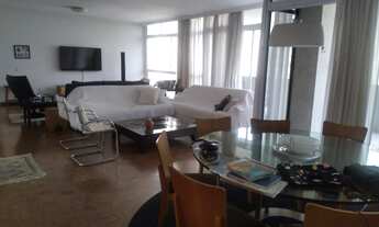 Imagem 4: Apartamento para locação - 03 dormitórios sendo 01 suite , 235m , 01 vaga de garagem, 02 q