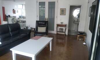 Imagem 6: Apartamento para locação - 03 dormitórios sendo 01 suite , 235m , 01 vaga de garagem, 02 q