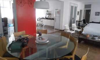 Imagem 7: Apartamento para locação - 03 dormitórios sendo 01 suite , 235m , 01 vaga de garagem, 02 q