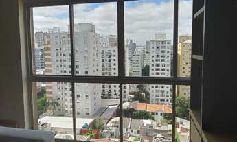 Imagem 6: Apartamento a VENDA - Foi totalmente reformado - 02 dormitorios sendo 01 suite, lavabo