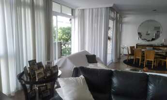 Imagem 2: Apartamento para locação - 03 dormitórios sendo 01 suite , 235m , 01 vaga de garagem, 02 q