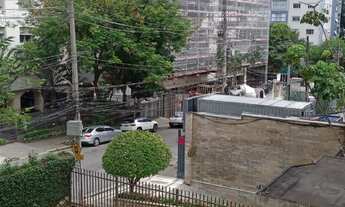 Imagem 2: Apartamento para locação - com 03 dormitórios sendo 01 suite, sala ampla e iluminada, cozi