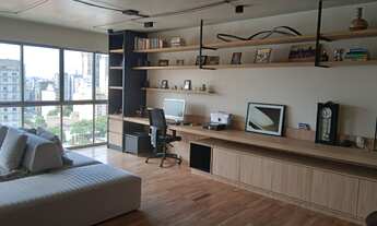 Imagem: Apartamento a VENDA - Foi totalmente reformado