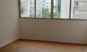 Imagem: Apartamento para locação - com 03 dormitórios