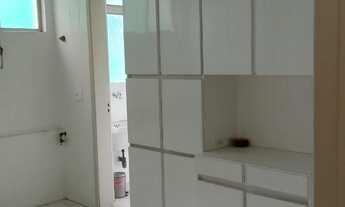 Imagem 5: Apartamento para locação - com 03 dormitórios sendo 01 suite, sala ampla e iluminada, cozi