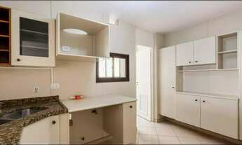 Imagem 5: Apartamento para locação - Apto aconchegante para alugar com 3 quartos, sendo 1 suíte, e