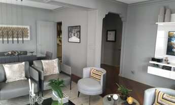 Imagem 6: APARTAMENTO para Locação - JARDIM PAULISTA - 3 dorm sendo 01 suite, com ar condicionado