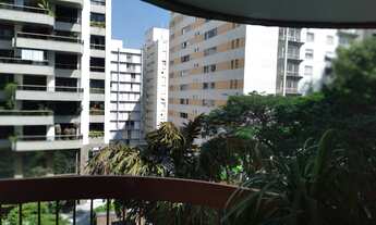 Imagem 2: APARTAMENTO para Locação - JARDIM PAULISTA - 3 dorm sendo 01 suite, com ar condicionado